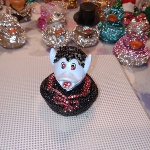 New custom made bling ducks for j33p ducking